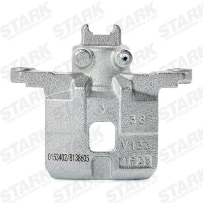 Bremssattel Stark SKBC-0460526 SKBC-0460526 - foto 9