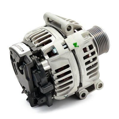 Generator RIDEX 4G0207R 4G0207R - foto 4