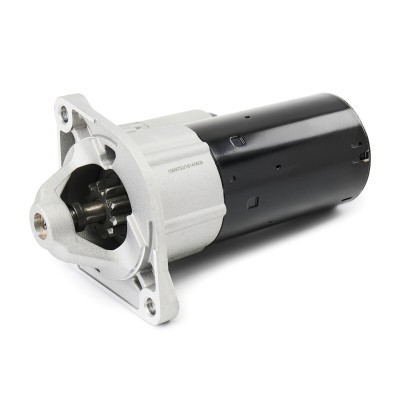 Anlasser RIDEX 2S0528 2S0528 - foto 3