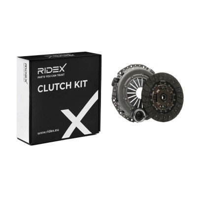 Kupplungssatz RIDEX 479C0877 479C0877 - foto 2