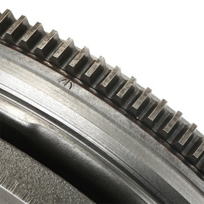 Schwungrad RIDEX 577F0035R 577F0035R - foto 6