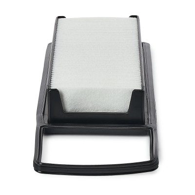 Luftfilter RIDEX 8A0320P 8A0320P - foto 4
