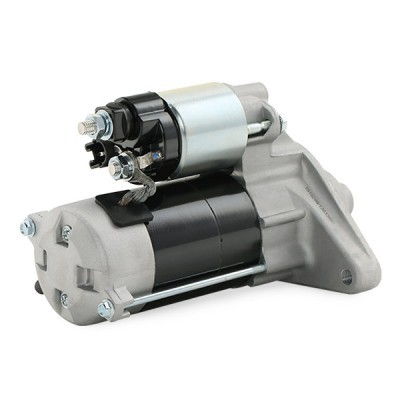 Anlasser RIDEX 2S0236 2S0236 - foto 4