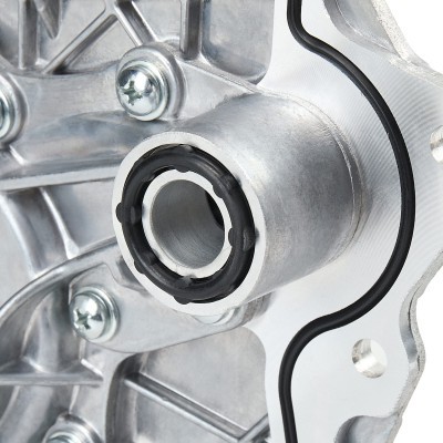 Ölpumpe RIDEX 596O0187 596O0187 - foto 5