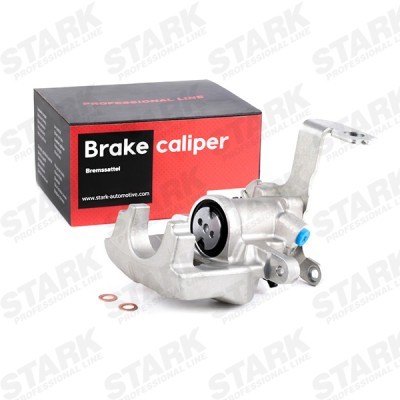 Bremssattel Stark SKBC-0460252 SKBC-0460252 - foto 2