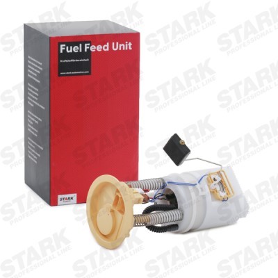 Kraftstoffmodul Stark SKFU-0410010 SKFU-0410010 - foto 2