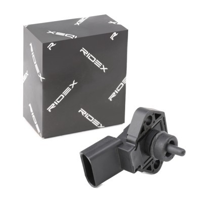 Ladedrucksensor RIDEX 161B0048 161B0048 - foto 2