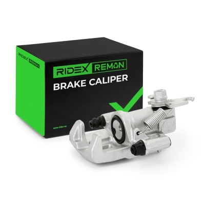 Bremssattel RIDEX 78B3048R 78B3048R - foto 2