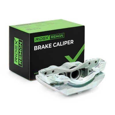 Bremssattel RIDEX 78B3407R 78B3407R - foto 2