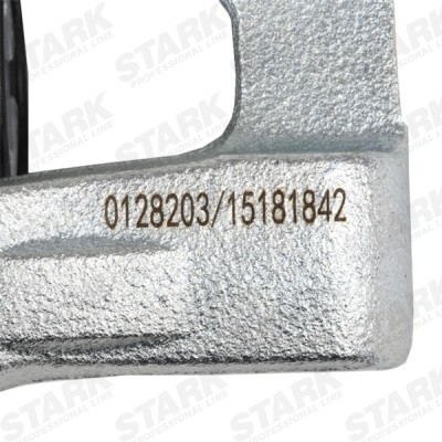 Bremssattel Stark SKBC-0460835 SKBC-0460835 - foto 6