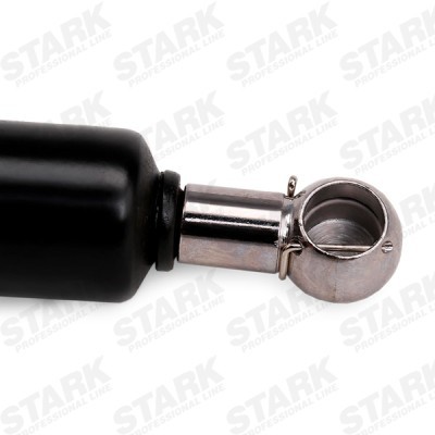 Gasfeder, Koffer-/Laderaum Stark SKGS-0220468 SKGS-0220468 - foto 5