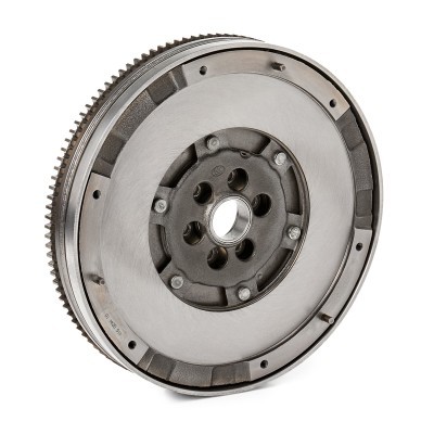 Schwungrad RIDEX 577F0007R 577F0007R - foto 3