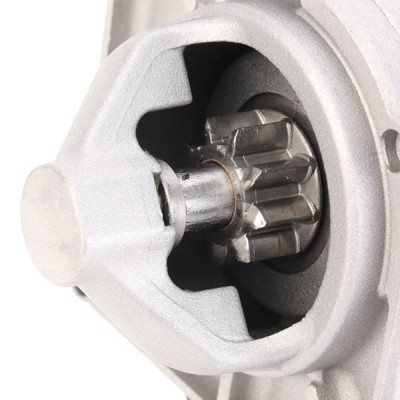 Anlasser RIDEX 2S0115R 2S0115R - foto 4
