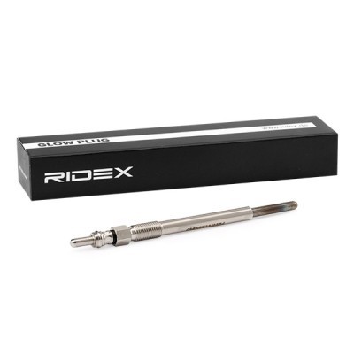 Glühkerze RIDEX 243G0164 243G0164 - foto 2
