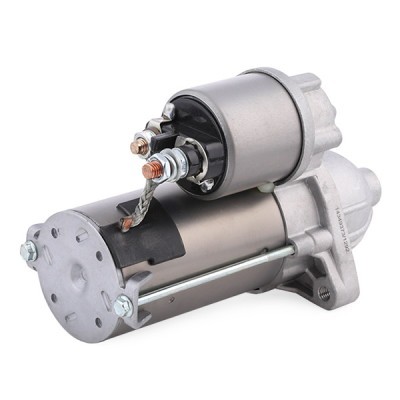 Anlasser RIDEX 2S0415 2S0415 - foto 4