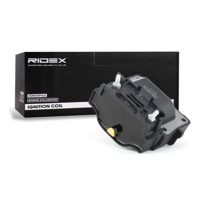 Zündspule RIDEX 689C0170 689C0170 - foto 3