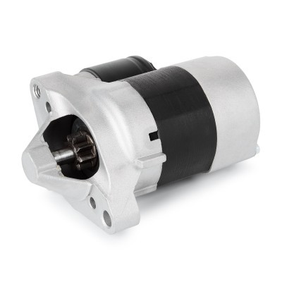 Anlasser RIDEX 2S0039R 2S0039R - foto 3