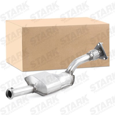 Katalysator Stark SKCCT-4840073 SKCCT-4840073 - foto 2
