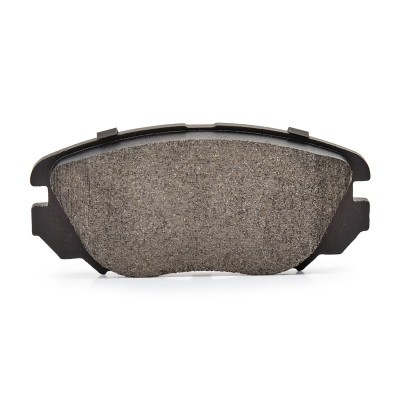 Bremsbeläge Satz RIDEX 402B0430P 402B0430P - foto 6