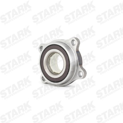 Radlager Stark SKWB-0180289 SKWB-0180289 - foto 5