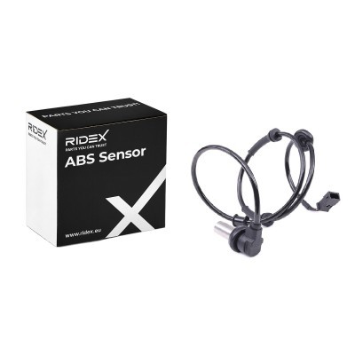 ABS Sensor RIDEX 412W0011 412W0011 - foto 2