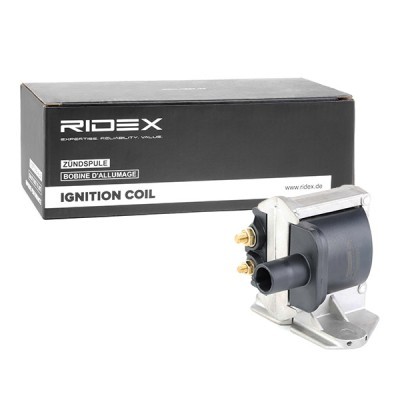Zündspule RIDEX 689C0242 689C0242 - foto 2