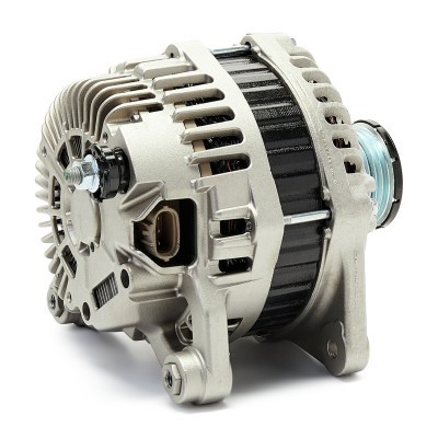 Generator RIDEX 4G0660R 4G0660R - foto 4