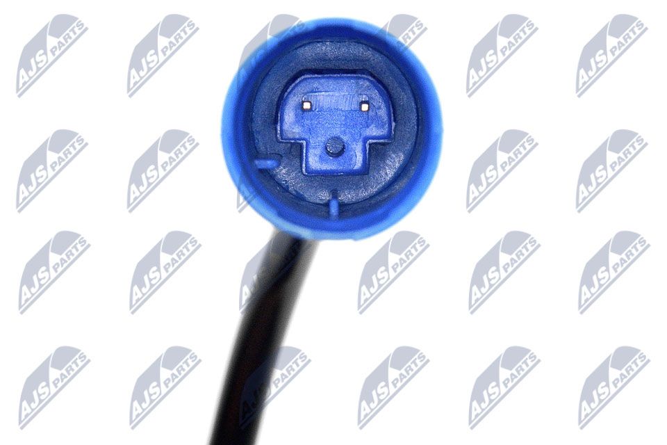 ABS Sensor NTY HCA-RV-000 HCA-RV-000 - foto 3