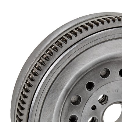 Schwungrad RIDEX 577F0118R 577F0118R - foto 5