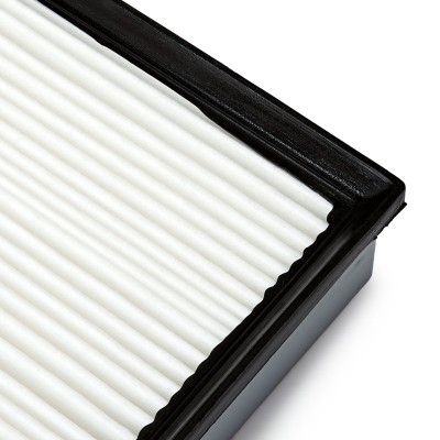Luftfilter RIDEX 8A0284 8A0284 - foto 8