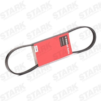Keilrippenriemen Stark SK-4PK813 SK-4PK813 - foto 2