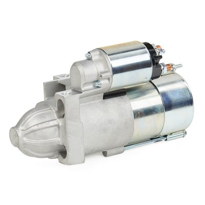 Anlasser RIDEX 2S0576 2S0576 - foto 3