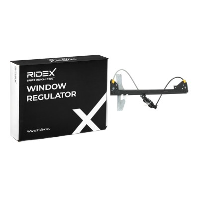 Fensterheber RIDEX 1561W0633 1561W0633 - foto 5