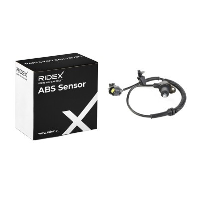 ABS Sensor RIDEX 412W0173 412W0173 - foto 2