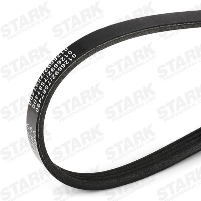 Keilrippenriemen Stark SK-4PK865 SK-4PK865 - foto 5