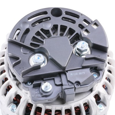 Generator RIDEX 4G0020 4G0020 - foto 5