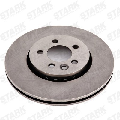 Bremsscheibe Stark SKBD-0022106 SKBD-0022106 - foto 2