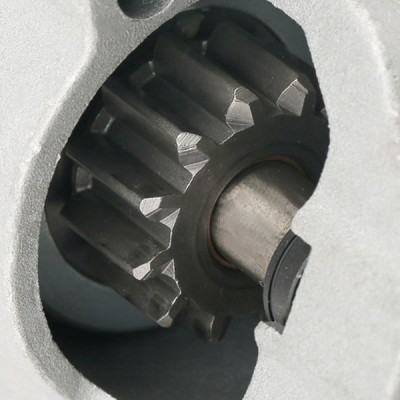 Anlasser RIDEX 2S0304 2S0304 - foto 5