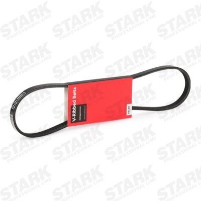Keilrippenriemen Stark SK-4PK865 SK-4PK865 - foto 2
