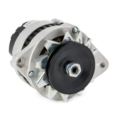 Generator RIDEX 4G0327R 4G0327R - foto 2