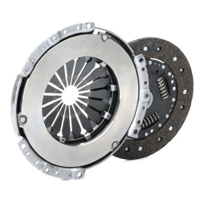 Kupplungssatz RIDEX 479C2895 479C2895 - foto 3