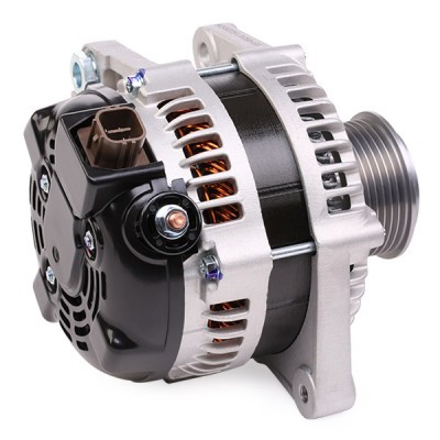 Generator RIDEX 4G0624 4G0624 - foto 4