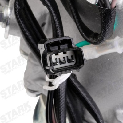 Kompressor, Klimaanlage SKKM-0340073 - foto 6