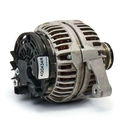 Generator RIDEX 4G0434R 4G0434R - foto 4