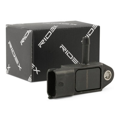 Ladedrucksensor RIDEX 161B0004 161B0004 - foto 2