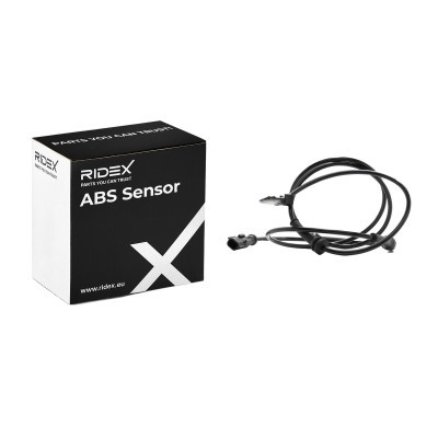 ABS Sensor RIDEX 412W1064 412W1064 - foto 2