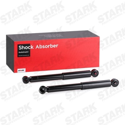 Stoßdämpfer Stark SKSA-0130474 SKSA-0130474 - foto 2
