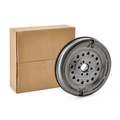 Schwungrad RIDEX 577F0047R 577F0047R - foto 2
