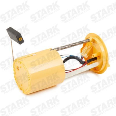Kraftstoffmodul Stark SKFU-0410300 SKFU-0410300 - foto 4