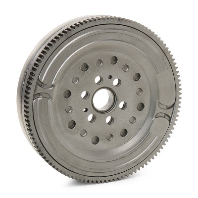 Schwungrad RIDEX 577F0192R 577F0192R - foto 3
